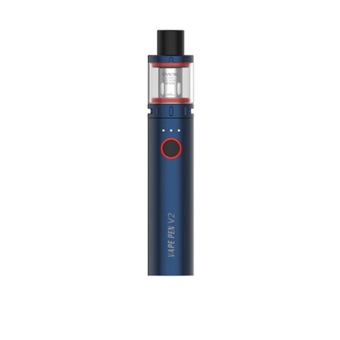 Smok Vape Pen V2 Kit - The Hemp Wellness Centre