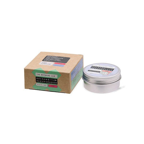 The Beemine Lab 200mg CBD Recovery Balm - 50ml - The Hemp Wellness Centre