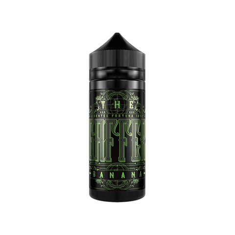 The Gaffer By The Yorkshire Vaper 100ml Shortfill 0mg (70VG/30PG) - THWC Ltd